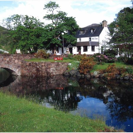 The Old Inn Gairloch Kültér fotó