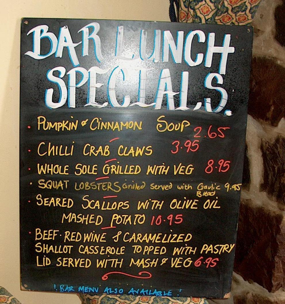 The Old Inn Gairloch Kültér fotó